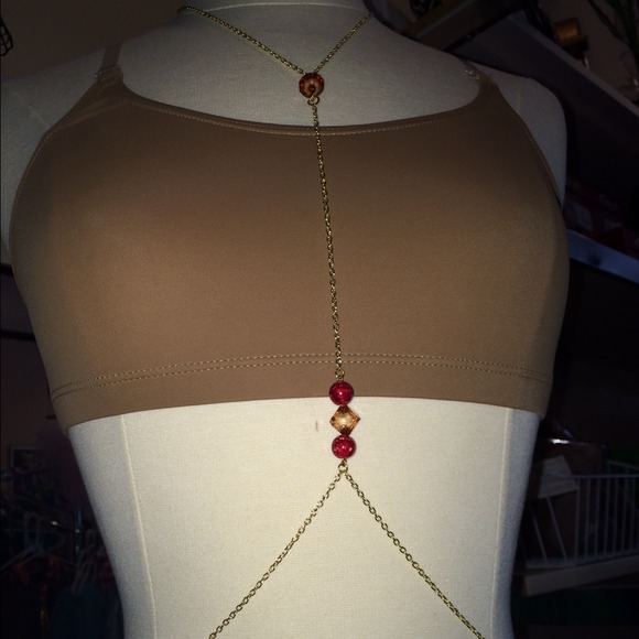 Body chain - Picture 2 of 2