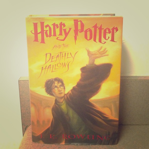 Harry Potter⚡️