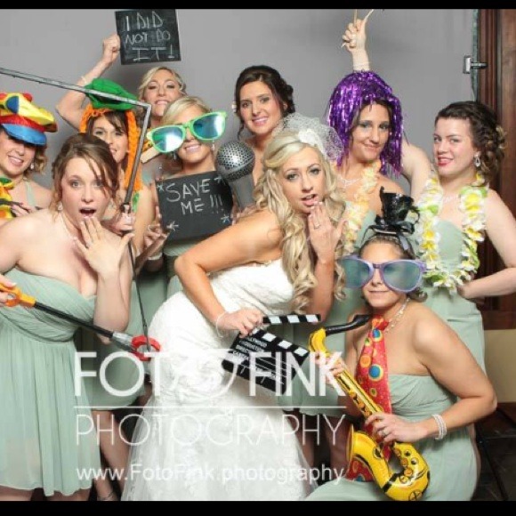 Dress - Picture 3 of 4