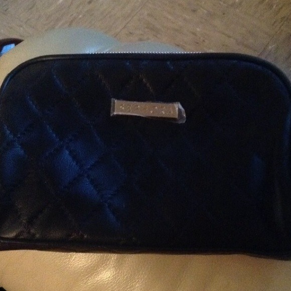 Sephora makeup bag