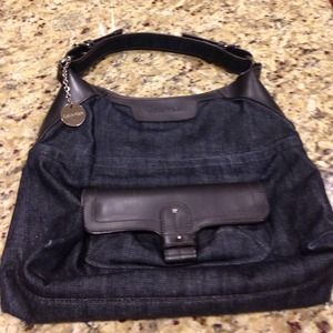 SOLD💢Today's ' special 💢Calvin  Klein handbag🌺