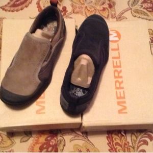BUNDLE DEAL! BRAND NEW MERRELL SHOES
