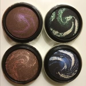 Too Faced Eye Shadow