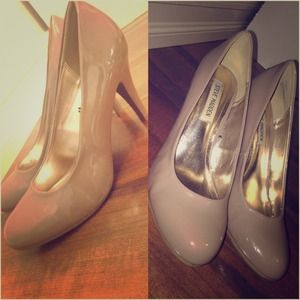 Steve Madden heels