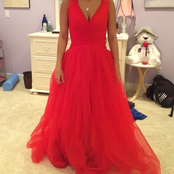 Prom/homecoming/event dress