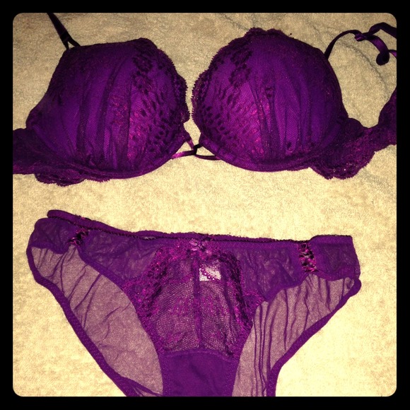 Extra push up bra - Picture 1 of 1
