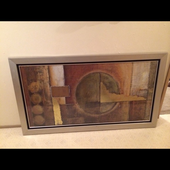 Large Picture SOLD