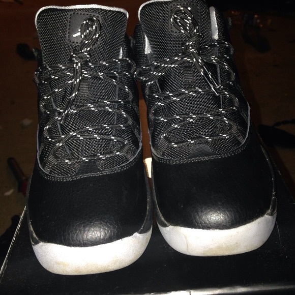 Jordans