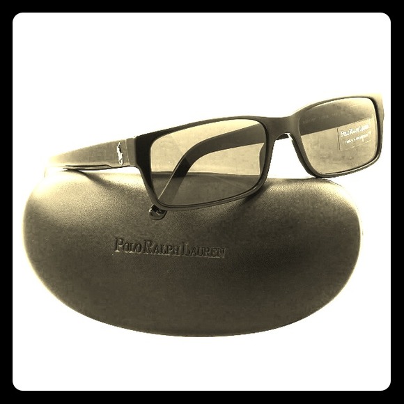 Authentic Polo Ralph Lauren sunglassess. Unisex