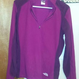 North Face Pullover