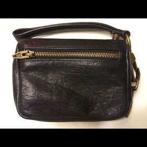 Alexander Wang Fumo Wristlet