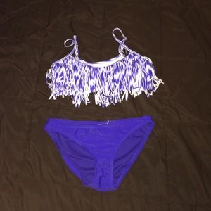 Bikini Swimwear