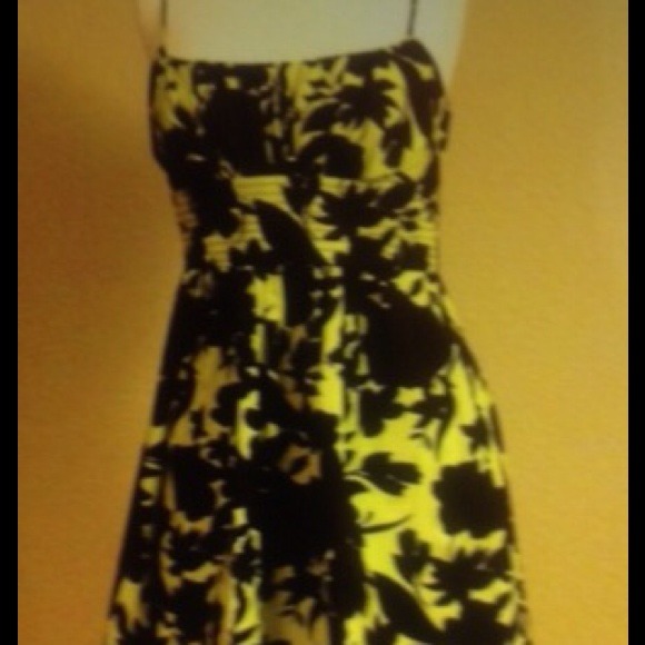 BOUGHT AT POSH -Melissa's Closet - mellowme - Picture 1 of 1