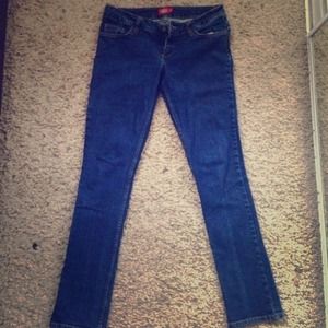 Xhilaration jeans size 11