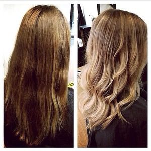 Come get your hair done