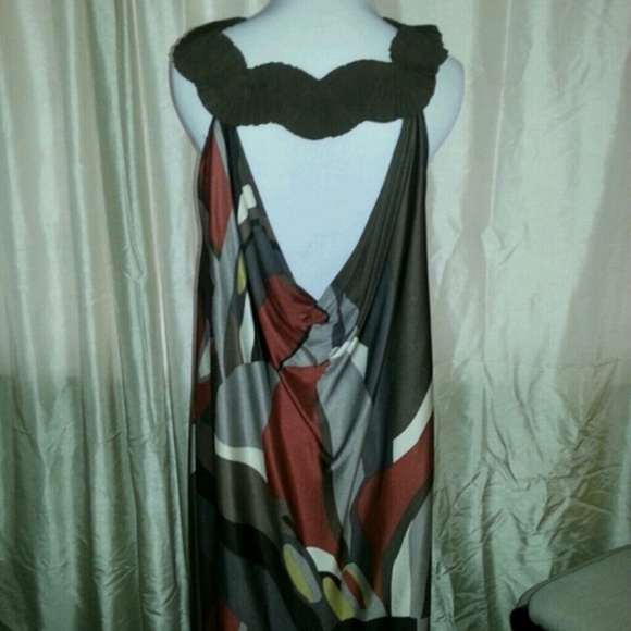 BCBG MaxAzria Dress