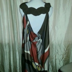 BCBG MaxAzria Dress
