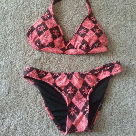 Bathing suit NWOT
