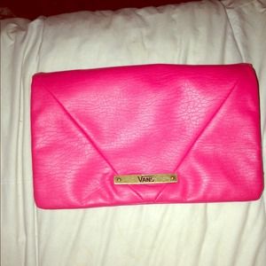 Vans Clutch