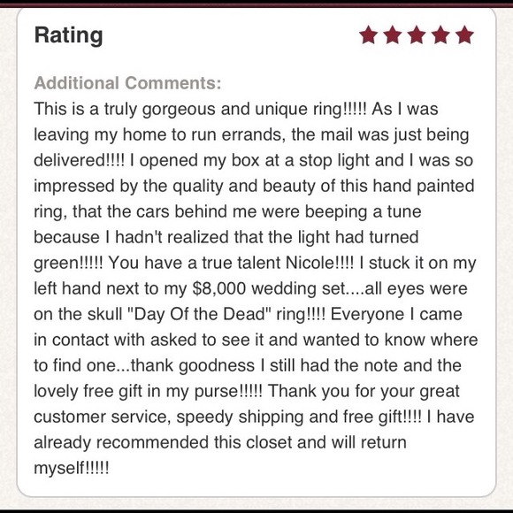 TOP RATED SELLER! FEEDBACK AVAILABLE! - Picture 2 of 2