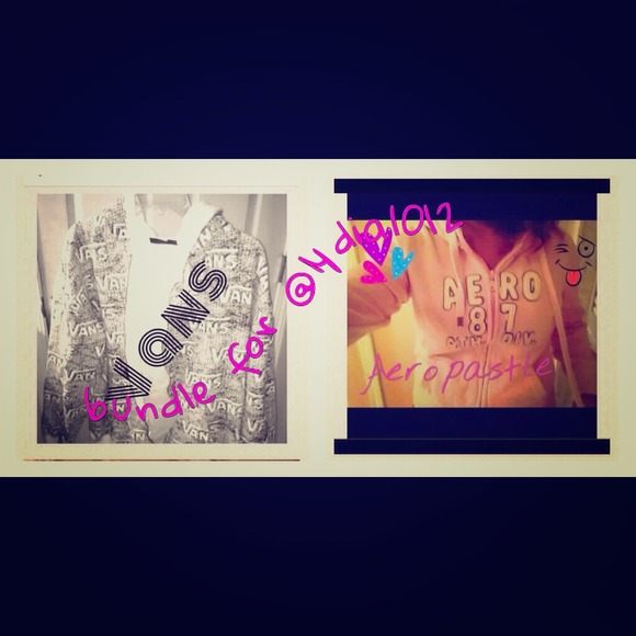 Bundle for @lydia1012