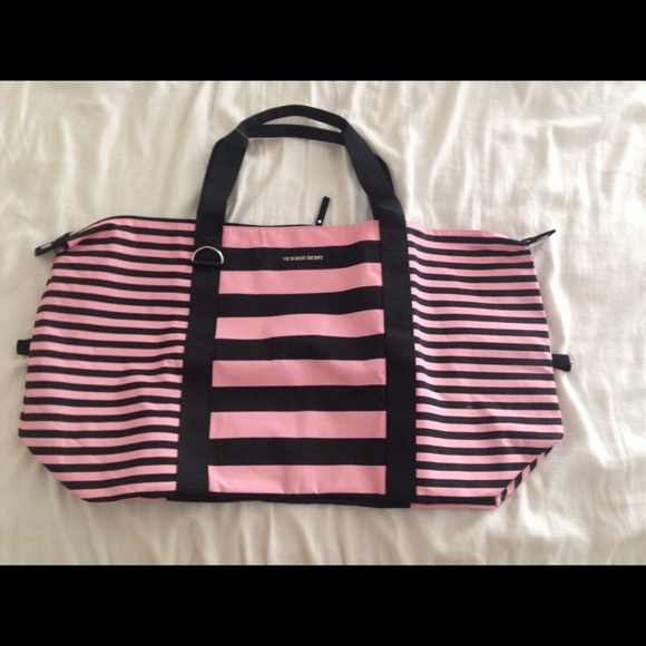 Vs Duffle Bag