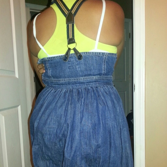 Ralph Lauren romper dress - Picture 2 of 4