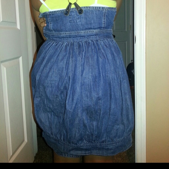 Ralph Lauren romper dress - Picture 3 of 4