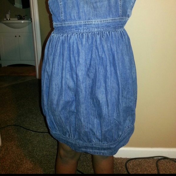 Ralph Lauren romper dress - Picture 4 of 4