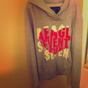 American Eagle Outfitters sweater