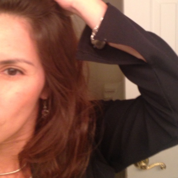 Vintage jacket/blazer - Picture 3 of 3