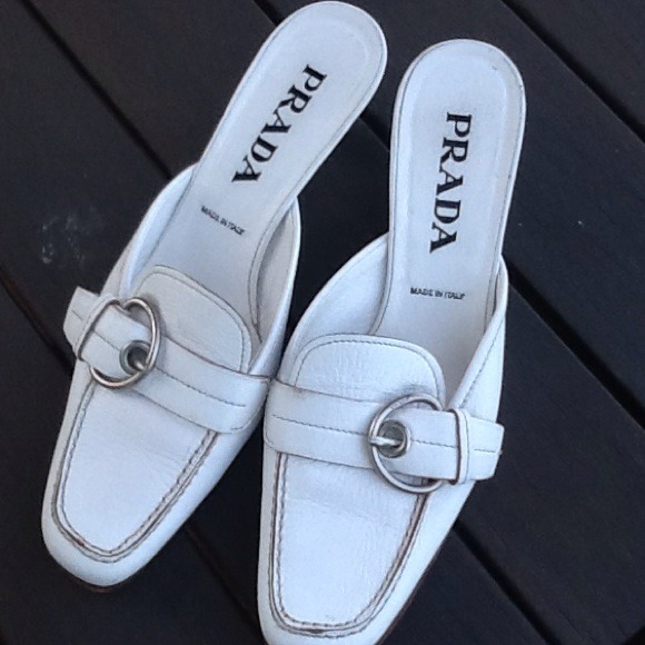Prada Shoes - Shoes prada