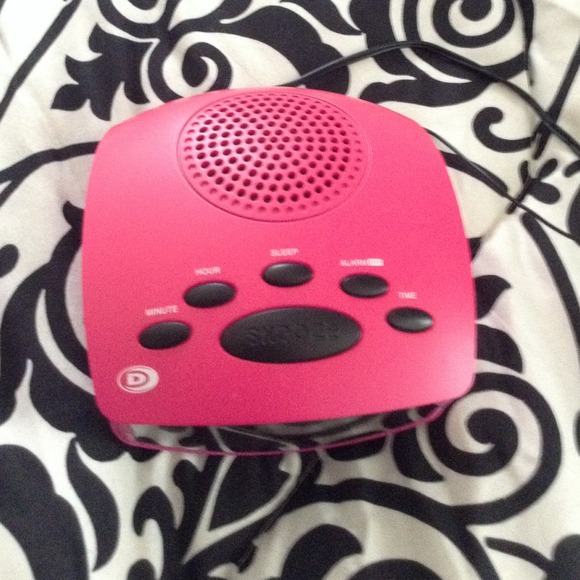 Alarm clock - Picture 2 of 2