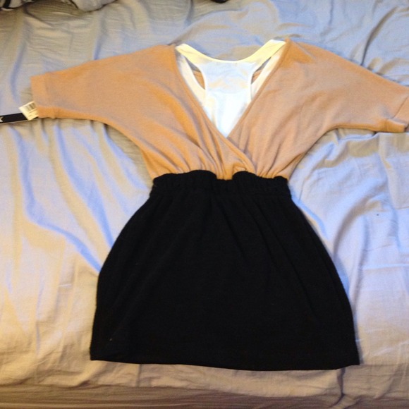 Xoxo sweater dress brand new with tags - Picture 3 of 4
