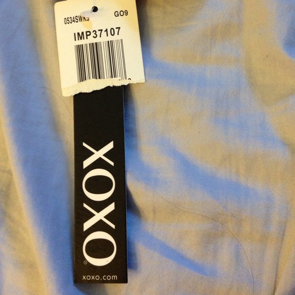 Xoxo sweater dress brand new with tags - Picture 4 of 4