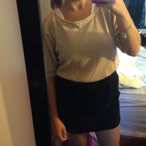 Xoxo sweater dress brand new with tags