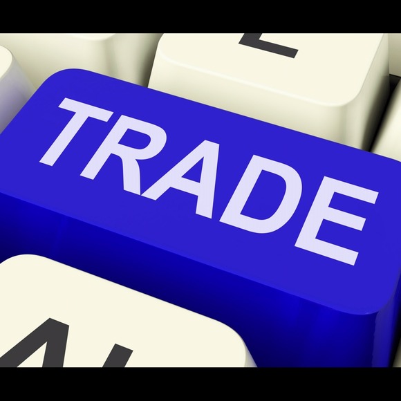 I 💜 trading!!! - Picture 2 of 3