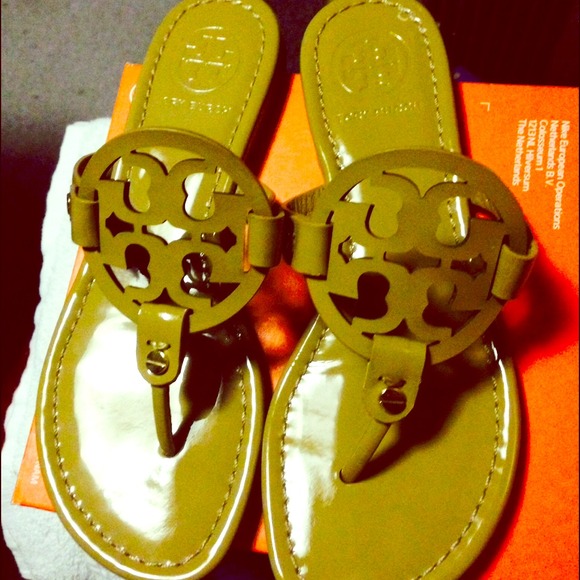 Tory Burch Miller