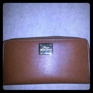 Ralph Lauren wallet (sold)