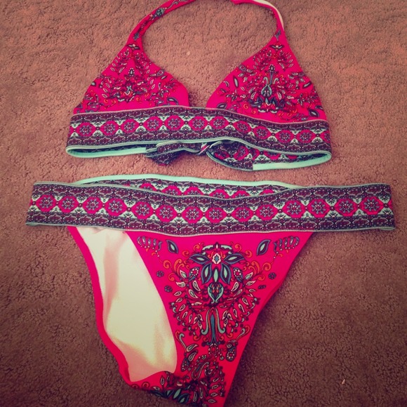 Victoria's Secret Other - Victoria secret bathing suit