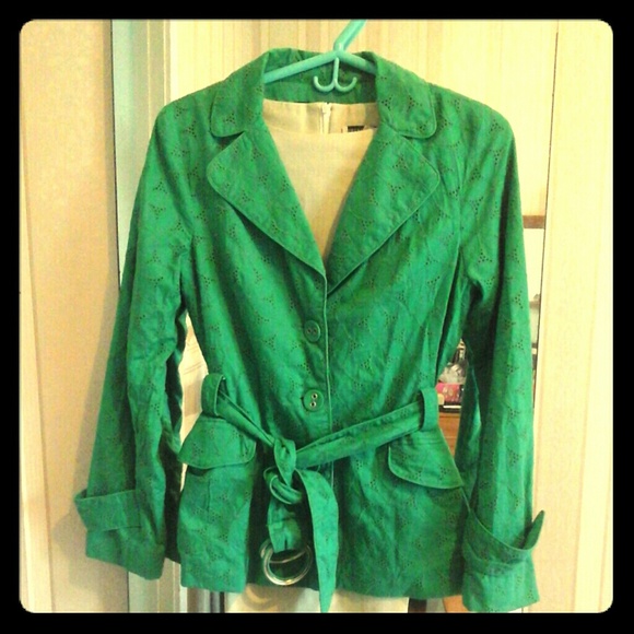 Will Smith Jackets & Blazers - *HP 12/05* Will Smith Jacket