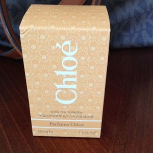 Chloe Perfume