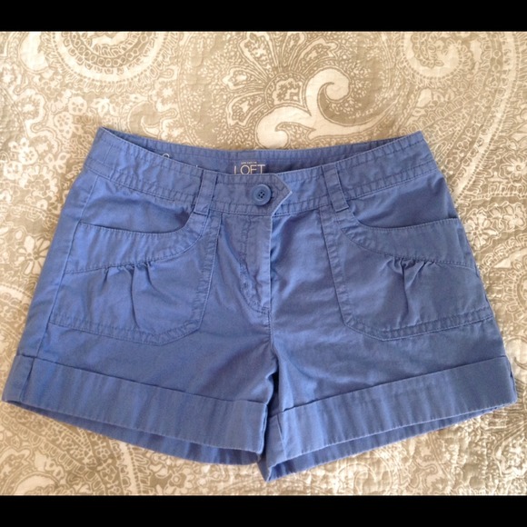 Ann Taylor Loft Shorts