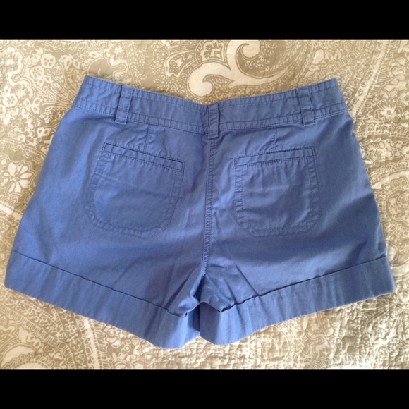 Ann Taylor Loft Shorts - Picture 2 of 3