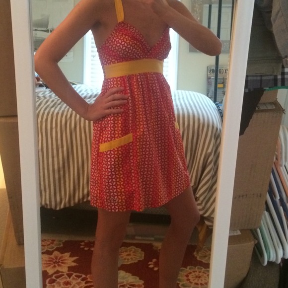Adorable Hollister dress!!!!