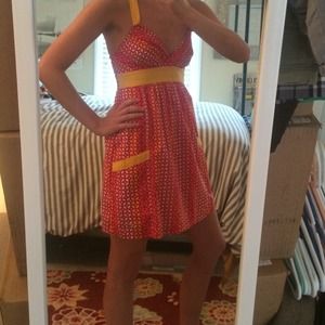 Adorable Hollister dress!!!!