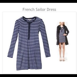 ISO Rebecca Taylor French Sailor dress.