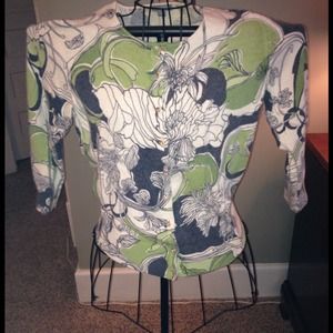 Gorgeous Cashmere blend Cardigan