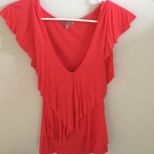 Charlotte Russe top
