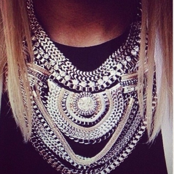 💋PM EDITOR PICK💋✨NEW✨ NECKLACE